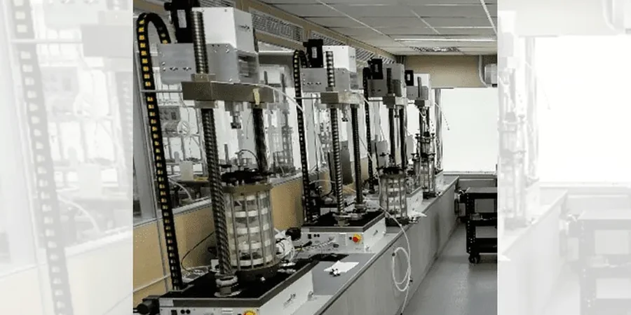 Laboratorio en Coquimbo