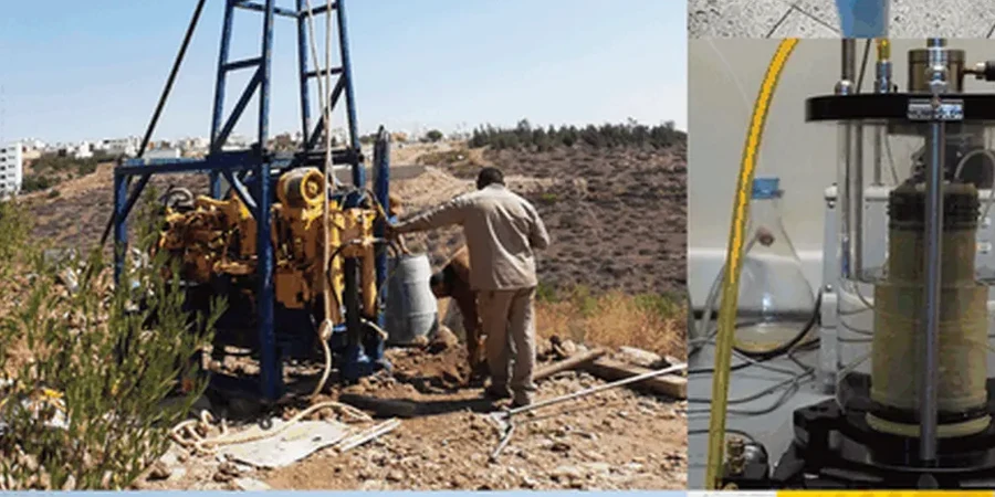 Servicios de Geotecnia en Coquimbo