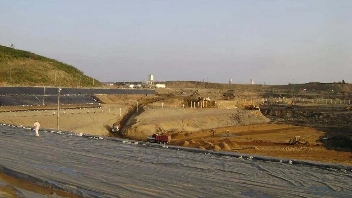 Diseño Geotécnico de Excavaciones Profundas en Coquimbo