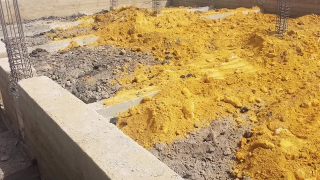 Diseño de Muros de Contención en Coquimbo: Seguridad en Terrazas Litorales